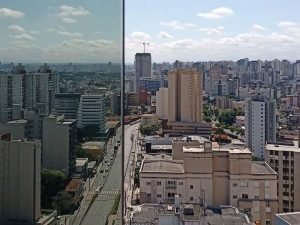 Películas espelhadas para janelas em Ananindeua