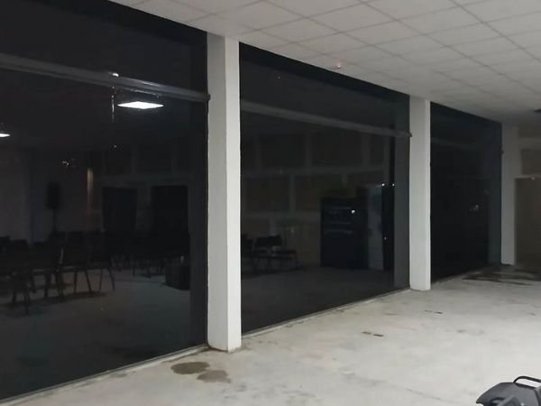 Instalação de isofilme em Barcarena