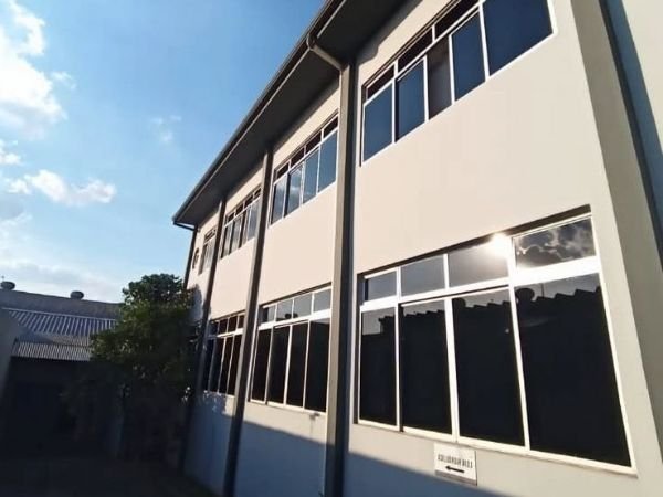 Instalação de película de proteção solar em Santa Isabel do Pará