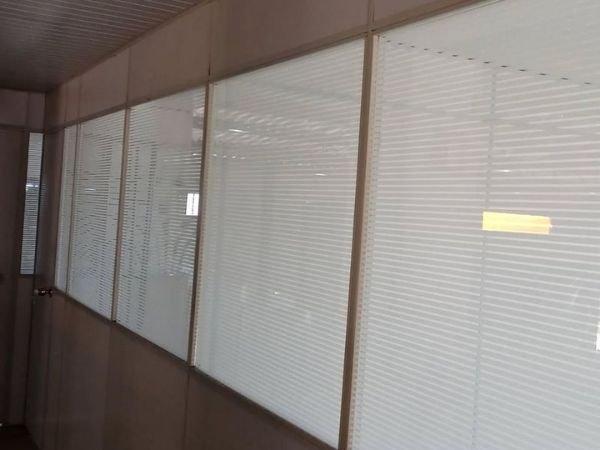 Instalação de isofilme em Santo Antônio do Tauá