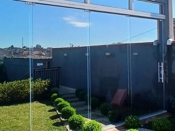 Melhore o isolamento solar com isofilme espelhado em Barcarena