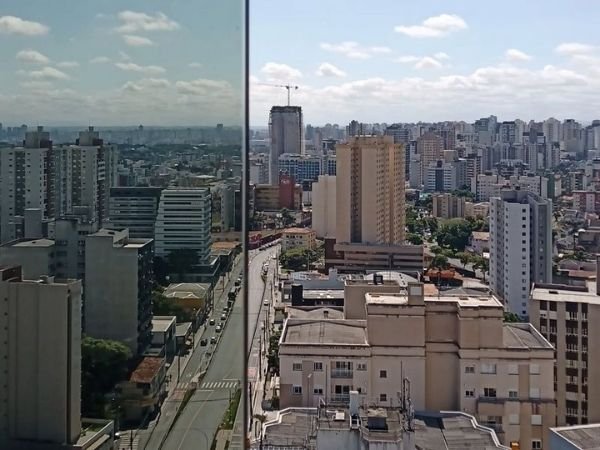 Instalação de película residencial em Ananindeua
