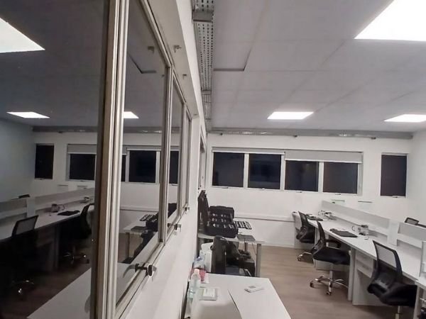 Instalação de película de proteção solar em Santa Isabel do Pará