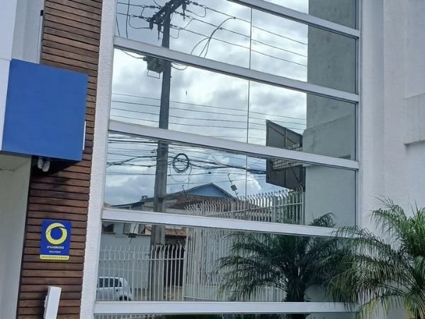 Instalação de películas de proteção solar em Ananindeua