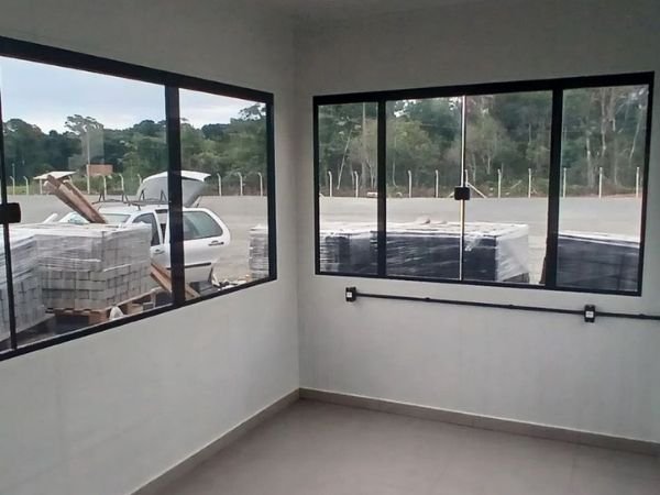 Películas refletivas em Ananindeua