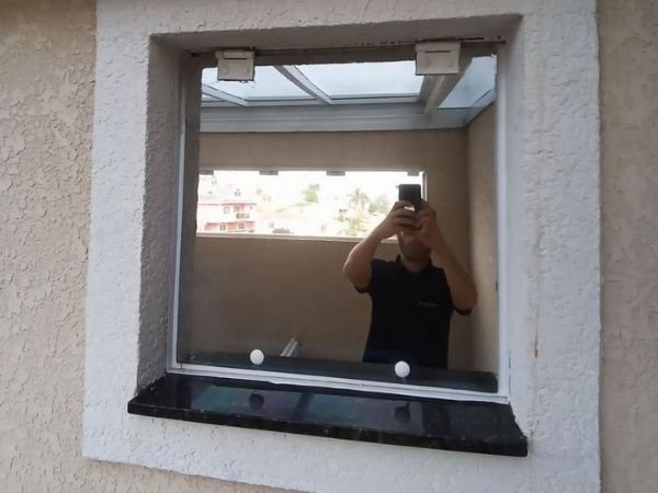 Películas para Janelas de Vidro em Benevides Películas de Proteção Solar não Insulfilm em Benevides